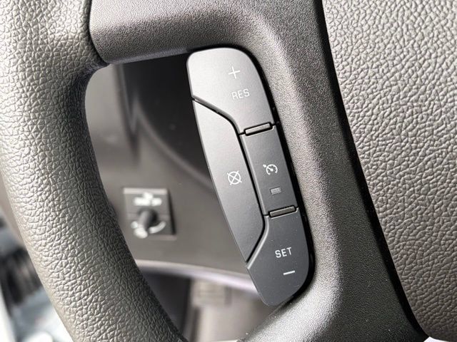 New 2026 GMC Savana 2500 w/ Driver Convenience Package RWD image 20