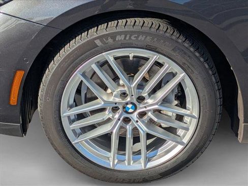 Certified 2024 BMW 530i w/ Convenience Package image 25