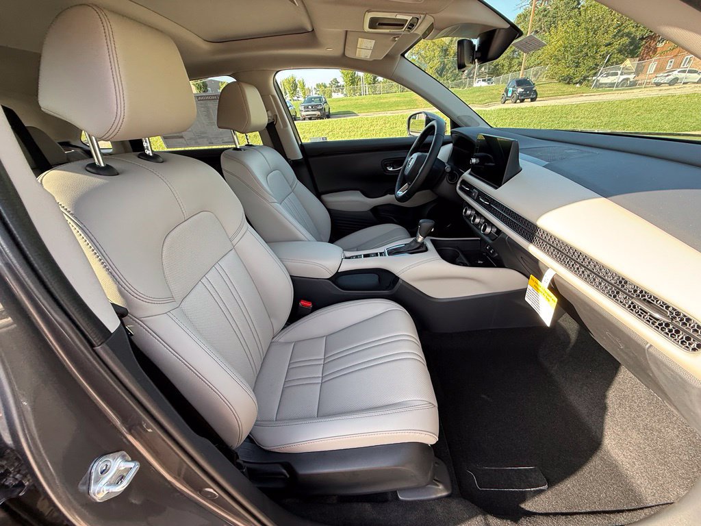 New 2027 Honda HR-V EX-L image 39