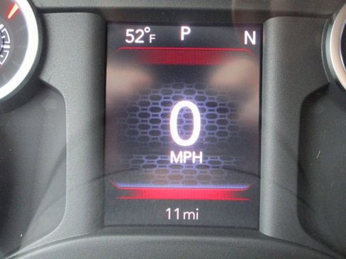 New 2026 RAM 1500 Big Horn image 18