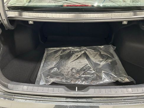 New 2026 Kia K4 EX image 24