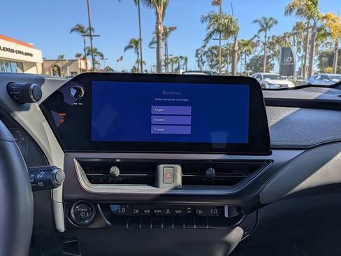 Used 2024 Lexus UX 250h FWD w/ Premium Package image 23