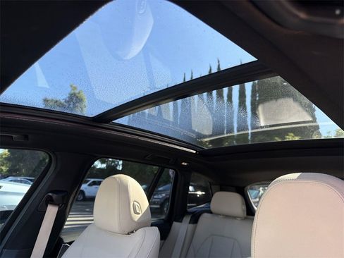 Used 2019 BMW X3 M40i w/ Premium Package image 6