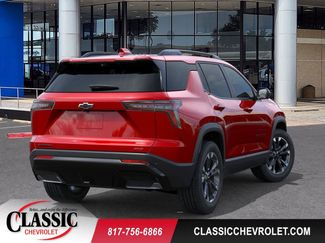 New 2026 Chevrolet Equinox RS video 1