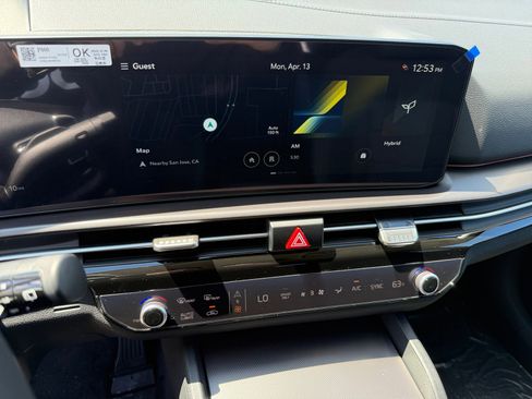 New 2026 Kia Sportage SX Prestige AWD/4WD image 12