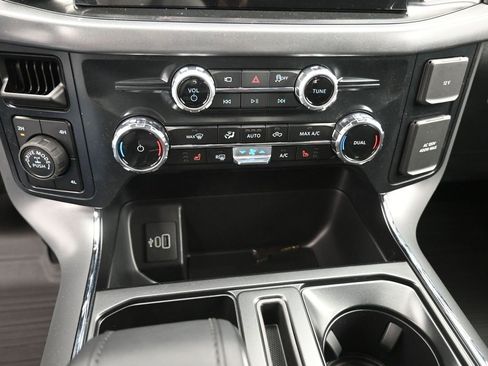 New 2025 Ford F150 XLT w/ Equipment Group 302A MID image 9