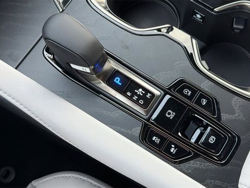 New 2026 Lexus RX 350 Premium image 21