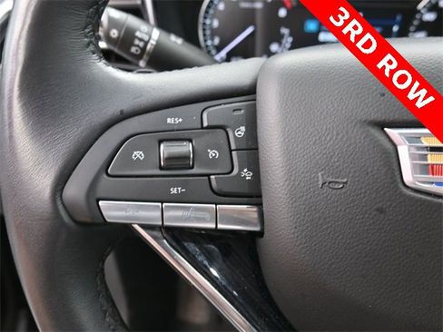 Used 2024 Cadillac XT6 Premium Luxury image 20