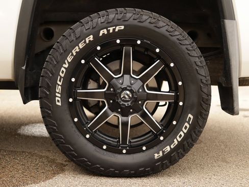 Used 2018 GMC Sierra 1500 Denali image 43