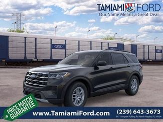 New 2026 Ford Explorer Active RWD video 1