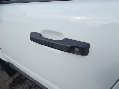 Used 2024 Ford Bronco Sport Big Bend image 21