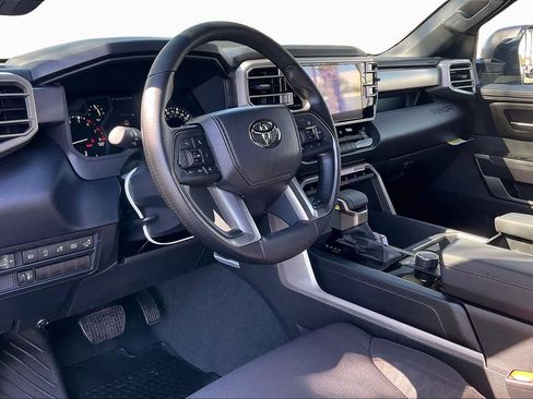 New 2026 Toyota Tundra SR5 image 8