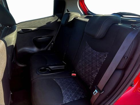 Used 2021 Chevrolet Spark LT image 24