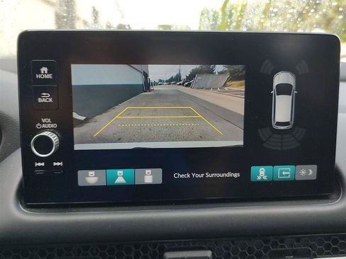 Used 2024 Honda HR-V EX-L image 6