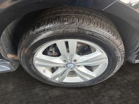 Used 2015 Mercedes-Benz ML 350 4MATIC w/ Premium 1 Package image 39