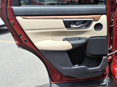 Used 2017 Honda CR-V EX-L image 29