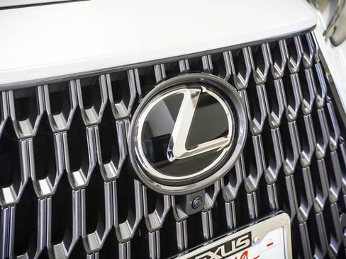 Certified 2024 Lexus NX 350 AWD w/ Vision Package image 28