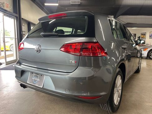 Used 2016 Volkswagen Golf S FWD image 15
