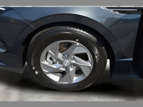 New 2025 Hyundai Sonata SE image 8