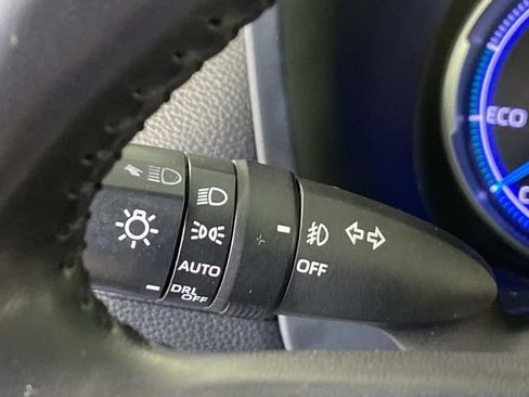 Used 2020 Toyota RAV4 XSE w/ All Weather Liner Package AWD/4WD image 18