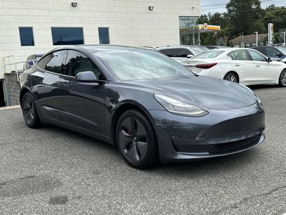 Used 2019 Tesla Model 3 Long Range