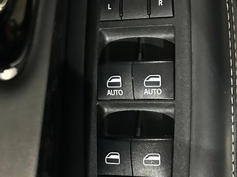 Used 2021 Dodge Durango SRT Hellcat w/ Premium Interior Group AWD/4WD image 38