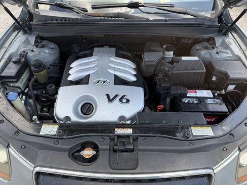 Used 2007 Hyundai Santa Fe SE FWD image 22