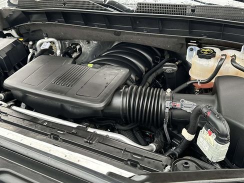 Used 2024 GMC Sierra 1500 Denali w/ Denali Reserve Package image 11