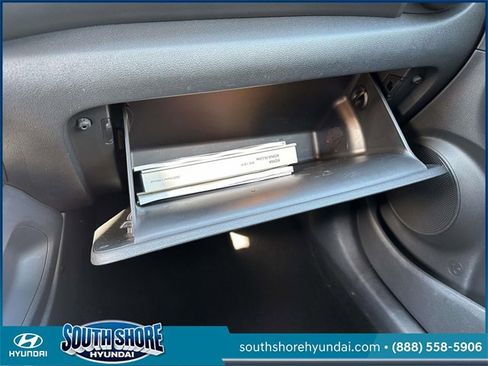 Certified 2023 Hyundai Kona SEL image 36