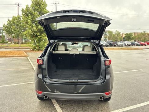 Used 2021 MAZDA CX-5 Grand Touring FWD image 37
