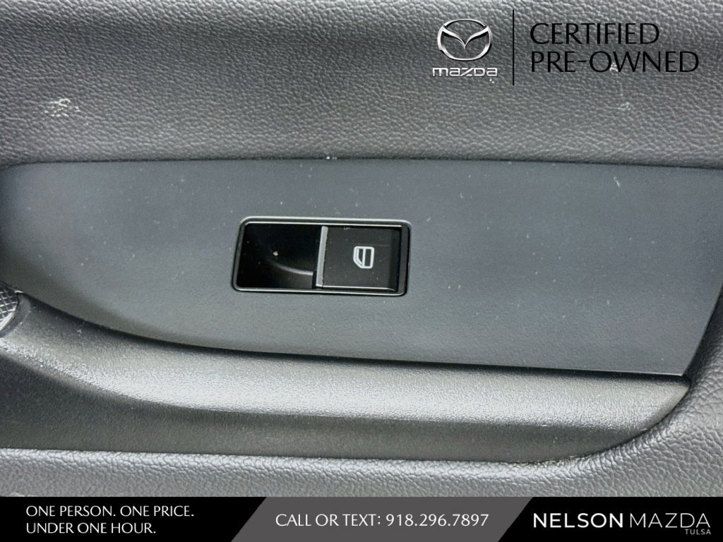 Certified 2026 MAZDA CX-50 AWD 2.5 S w/ Preferred Pkg image 44