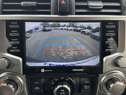 Used 2024 Toyota 4Runner SR5 image 26