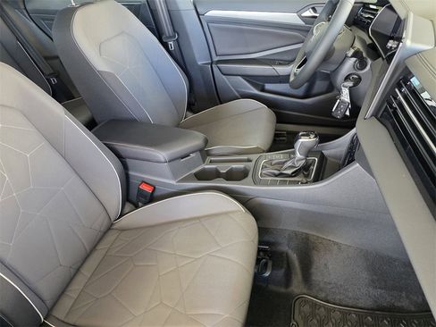 New 2026 Volkswagen Jetta Sport image 10
