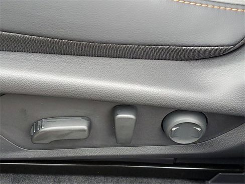 New 2026 Subaru Crosstrek 2.5i Limited image 17