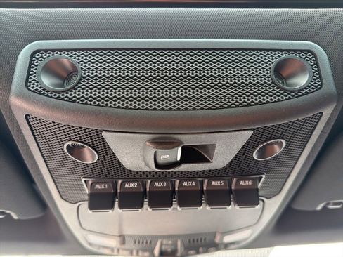 Used 2018 Ford F250 Platinum w/ Platinum Ultimate Package AWD/4WD image 58
