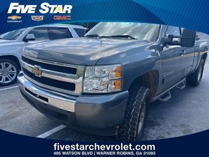 Used 2011 Chevrolet Silverado 1500 LS