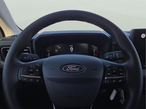 New 2025 Ford Maverick XL image 19