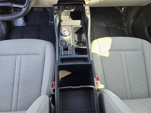 New 2026 Kia Sorento EX image 23