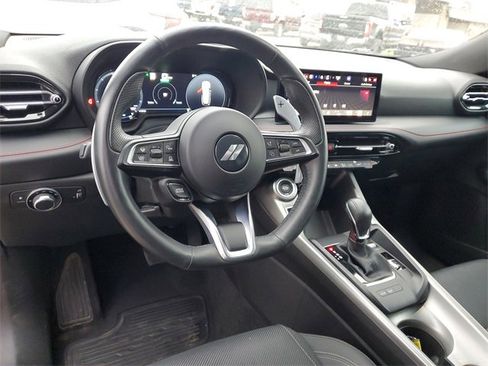 Used 2024 Dodge Hornet R/T w/ Tech Pack w/o Parking image 16