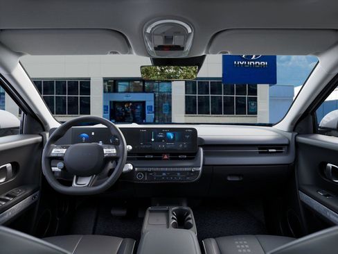 New 2026 Hyundai Ioniq 5 Limited AWD/4WD image 11