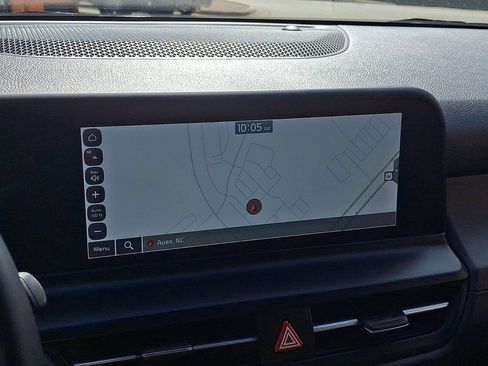 Used 2024 Kia Seltos EX AWD/4WD image 17