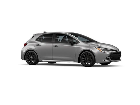 New 2026 Toyota Corolla XSE FWD image 13