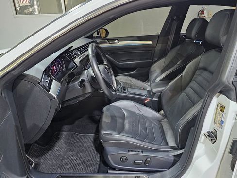 Used 2020 Volkswagen Arteon SEL Premium image 23