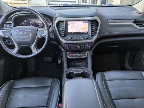 Used 2022 GMC Acadia Denali w/ Denali Ultimate Package image 23