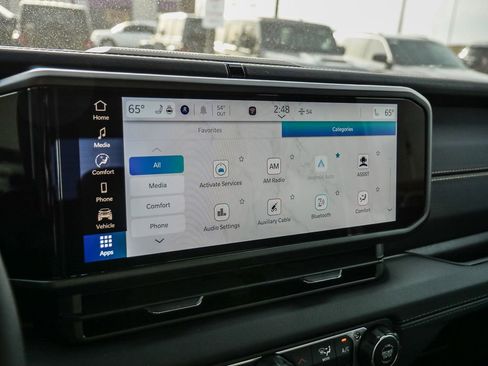 New 2026 Jeep Gladiator Sport image 34