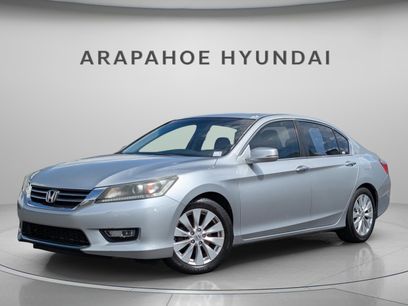 Used 2013 Honda Accord EX