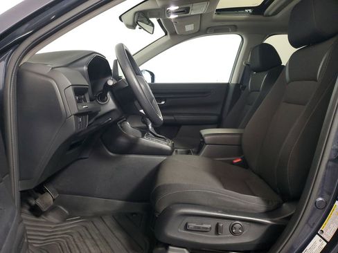 Used 2023 Honda CR-V EX image 12