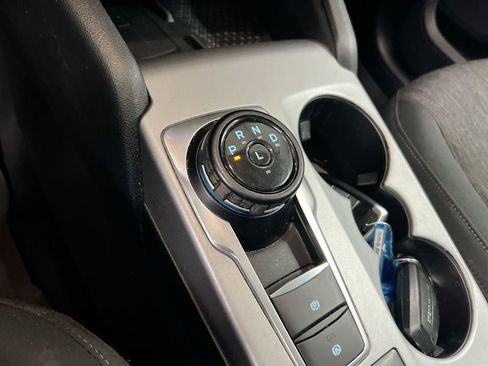 Used 2021 Ford Bronco Sport Big Bend w/ Big Bend Package image 17