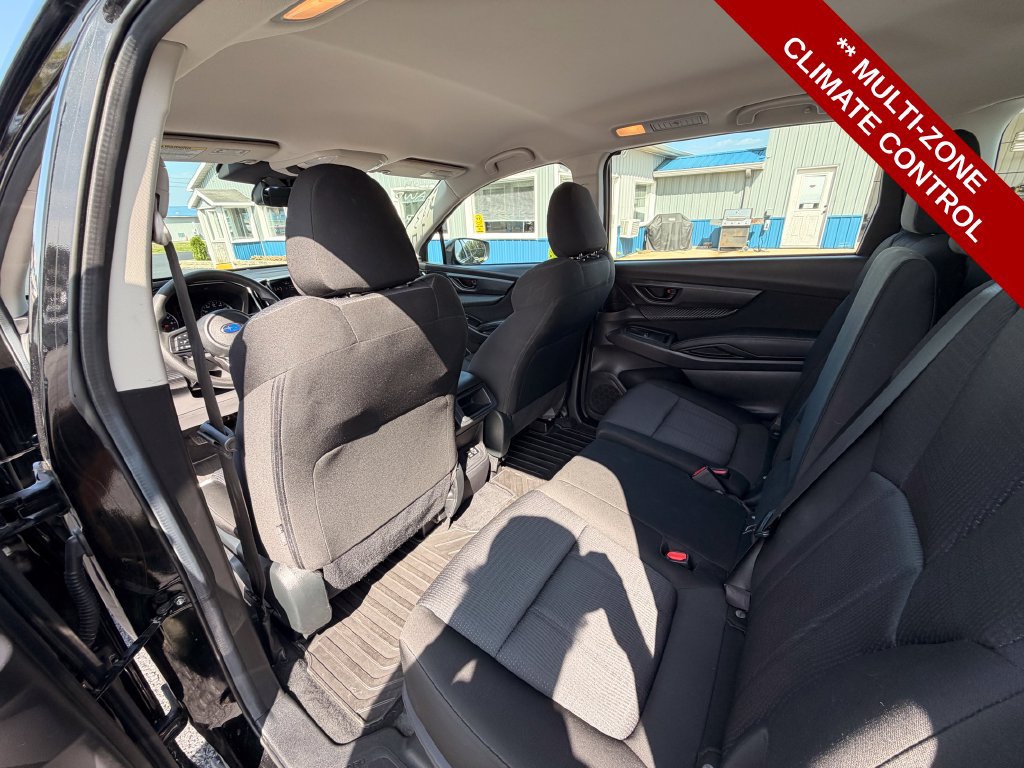 Used 2024 Subaru Ascent 8-Passenger AWD/4WD image 16