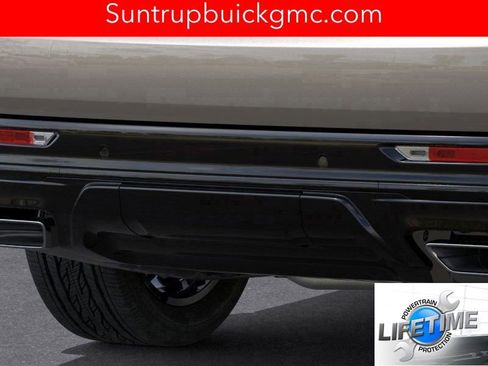 New 2026 Buick Enclave Sport Touring w/ Power Package image 82